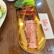 เฉิงฟู่ ข้าวมันไก่สิงคโปร์ ลาดพร้าววังหิน