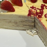 เมนูของร้าน Bread at HOME