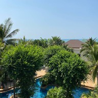 Intercontinental Pattaya Resort