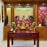 มูลนิธิโรงเจเต๋าบ้อเก็ง หาดใหญ่