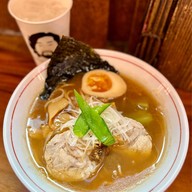 เมนูของร้าน Teraoka Gyoza สยามพารากอน