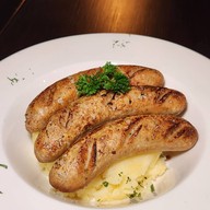 เมนูของร้าน Paddy Reilly's Irish Pub