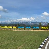 เขื่อนรัชชประภา (กุ้ยหลินเมืองไทย)