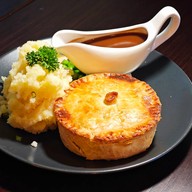 เมนูของร้าน Paddy Reilly's Irish Pub