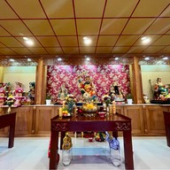 มูลนิธิโรงเจเต๋าบ้อเก็ง หาดใหญ่