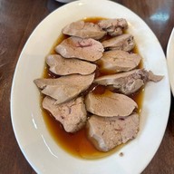 เฉิงฟู่ ข้าวมันไก่สิงคโปร์ ลาดพร้าววังหิน