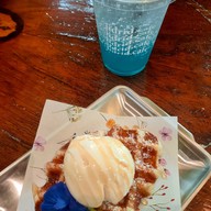 Jidrid Cafe Nong chok