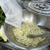 หมี่กะทิอุบลมาแม่ไลเจ้าเก่า