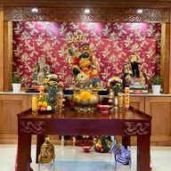 มูลนิธิโรงเจเต๋าบ้อเก็ง หาดใหญ่