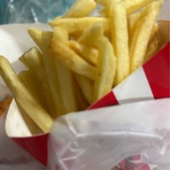 KFC เมกาบางนา