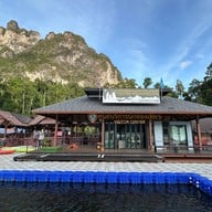 เขื่อนรัชชประภา (กุ้ยหลินเมืองไทย)