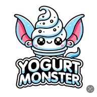 Yogurt Monster The Glass Market Bangna