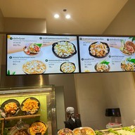 Central Food Central Westville