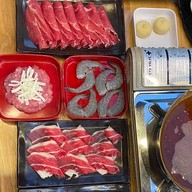 HALF shabu cafe
