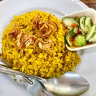 ร้านก๋วยเตี๋ยวบุหลันโกจิตร