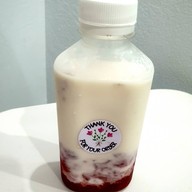 เมนูของร้าน SOM TUM By Q&J Sukhumvit