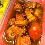 ร้านแกงแม่มาลี (อตก.จตุจักร) Lock 9/11 จตุจักร