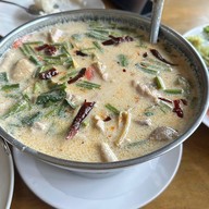 ครัวเรือนเจ้าพระยา