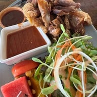 บ้านหมู รมควัน ภูเก็ต