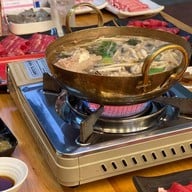 HALF shabu cafe