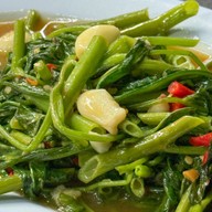 อาเม้ง ข้าวต้มหละลี