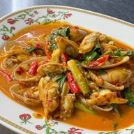 อาเม้ง ข้าวต้มหละลี