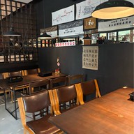 BLUR SHABU บางพระ