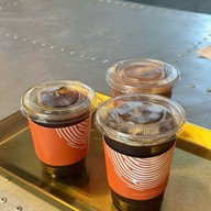 10TH Coffee Brew Lab 10TH Coffee Brew Lab