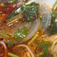 AFANTI lanzhou handmade beef noodle บรรทัดทอง