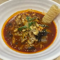 Spicy House Center Point