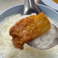 อาเม้ง ข้าวต้มหละลี