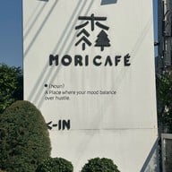 MORI CAFE MORI CAFE