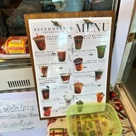 co-co-kup cafe' พระปฐมเจดีย์