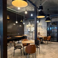 10TH Coffee Brew Lab 10TH Coffee Brew Lab