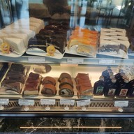 เมนูของร้าน เฉินเตี้ยน คาเฟ่ ตั้งเซ่งจั้วแสนภูดาษ