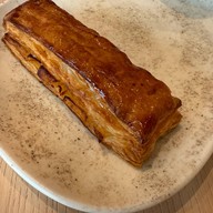 เมนูของร้าน Anri Bakery เซ็นทรัลเวิลด์