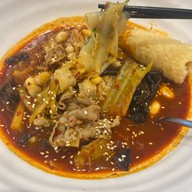 Spicy House Center Point