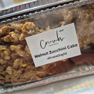 Crumbs (ครัมส์) Lasalle Avenue