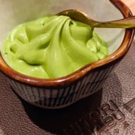 เมนูของร้าน HITORI SHABU อินท์ อินเตอร์เซค