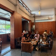 10TH Coffee Brew Lab 10TH Coffee Brew Lab