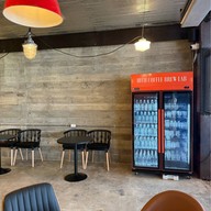 10TH Coffee Brew Lab 10TH Coffee Brew Lab