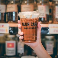 Glur Cafe โรงคั่วกาแฟ & กาแฟสด รังสิต คลอง1 -