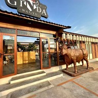 หน้าร้าน Ginda wagyu กินดาวากิว Ginda wagyu กินดาวากิว