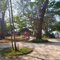 บรรยากาศ She Sails Cafe & Beach Club