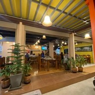 ร้านแม่พิมพ์ปลาเผา&กุ้งเผา