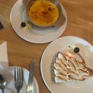 เมนูของร้าน El Mercado ซอยไผ่สิงโต