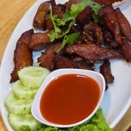 ตำกระฉูดสาขาอ่างทอง อ่างทอง