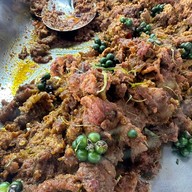 บรรยากาศ ลองแล แกงใต้