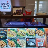 เลอเมี่ยน รพ.จุฬาลงกรณ์