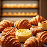 302 Croffle (ครอฟเฟิล)